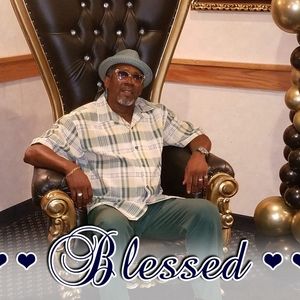 Meet your Posher, Herman